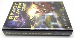 READY PLAYER ONE Ernest Cline Signed Limited Edition Subterranean Press
