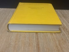 Homology by Dr. Saunders MacLane 1963 HC / Volume 114