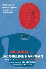Orlanda, Paperback by Harpman, Jacqueline; Schwartz, Ros (TRN), Like New Used…