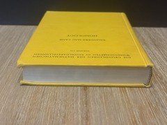 Homology by Dr. Saunders MacLane 1963 HC / Volume 114