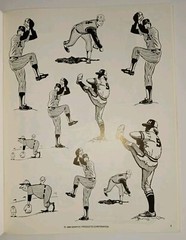 31 PAGES SPORTS, 306, GRAPHIC SOURCE CLIP ART, GRAPHIC PRODUCTS CORPORATION 1986