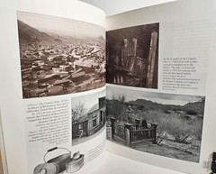 Arizona Ghost Towns and Mining Camps by Philip Varney, 2000 5th Printing