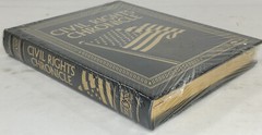 Civil Rights Chronicle, Easton Press, 2003
