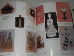 Commercial Fragrance Bottles Joanne Dubbs Ball SIGNED Dorothy Hehl Toren HC/DJ