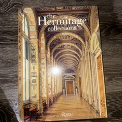 The Hermitage Collections Box Set Volume I & 2, Hardcover, Rizzoli, World Art