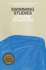 Swimming Studies by Shapton, Leanne