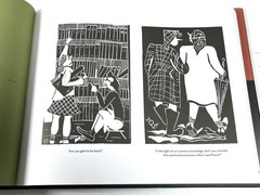 Flannery O’Connor: The Cartoons, Fantagraphics Books, 2012, Very Good HC