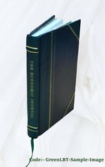 The Old Man And The Sea. 1952 By Hemingway Ernest [Leather Bound]