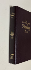 The Jack Van Impe Prophecy Bible/ KJV [ Red Letter Edition Special Edition