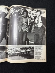 Air Progress 1976 Aviation Magazine Aircraft Cherokee 140 Hijack BFR Training