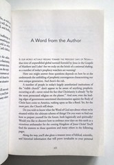 The Summoning – Carl Gallups, 2021 sc, Defender Publishing
