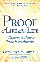 Proof of Life after Life 7 Rea – VERY GOOD