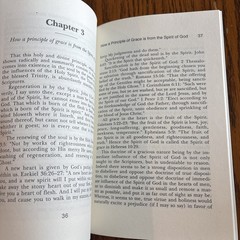 Standing In Grace By Jonathan Edwards PB