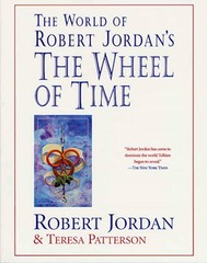 The World of Robert Jordan’s The Wheel of Time