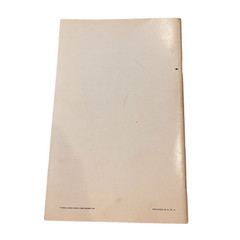 1936 MAKING THE MOST OF YOUR SERVEL ELECTROLUX REFRIGERATOR BOOKLET RECIPES BOOK