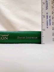 David Jeremiah Devotional Destination: Your Journey With God, 2013 Turning Point