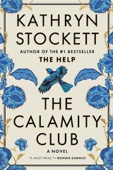 The Calamity Club by Kathryn Stockett Paperback free shipping English