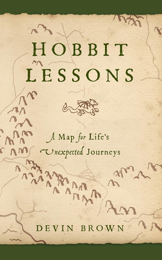Hobbit Lessons, Devin Brown