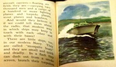 1942 The Story of Our Army & 1942 The Story of Our Navy H/C 56 Pages