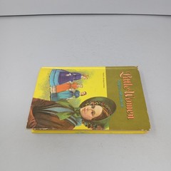 Little Women: 1955 Whitman Publishing Company Hardcover by Louisa May Alcott