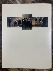 Katherine Levin-Lau Bay Area Masters Series Triton Museum of Art 1992 Catalog