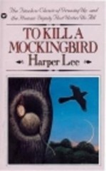 To Kill a Mockingbird – 9780812416800, Harper Lee, library binding