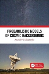 Probabilistic Models of Cosmic Backgrounds (Paperback or Softback)
