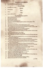 Deutscher Thesaurus Doctor Martin Luther Facsimile of the 1570 Original