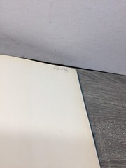 A Syllabus and Synopsis of the First Three Gospels by Walter Bundy 1932 Parallel