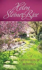 A Collection Of Blessings (Value Books) – Mass Market Paperback – GOOD