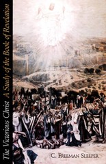 The Victorious Christ: A Study of the Book of Revelation – Paperback – VERY GOOD