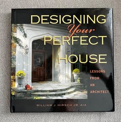 3 Interior Design Architecture Books – Nice House, Designing Your Perfect House