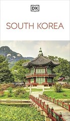 DK South Korea Travel Guide – GOOD