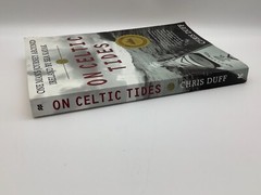 On Celtic Tides by Chris Duff-0312263686-By Chris Duff-269 Pages-1999