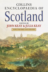 Collins Encyclopaedia of Scotland