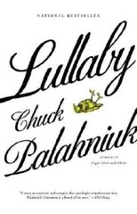Lullaby – Paperback By Palahniuk, Chuck – GOOD