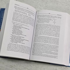 Isaiah 40-66: An Exegetical and Theological Exposition New American Commentary