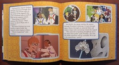 Transformers Rescue Bots Hero Tales Hardcover (LB kids, 2016) 6 Stories for Kids