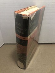 Gods, Graves & Scholars: The Story of Archaeology by C.W. Ceram – 1968 – HCDJ