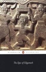 The Epic of Gilgamesh – Paperback By Anonymous – GOOD