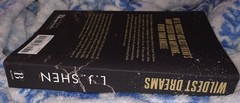 Wildest Dreams (Deluxe Edition) by L. J. Shen (2025, Trade Paperback)