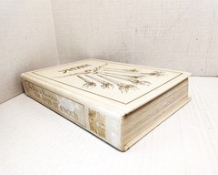 The Book of Knowledge: The Keys of Enoch – Hardcover, 2nd Edition (1982)