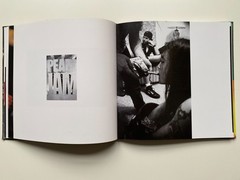 Pearl Jam – Place/Date – The Official Photographic Record – Bildband 1999