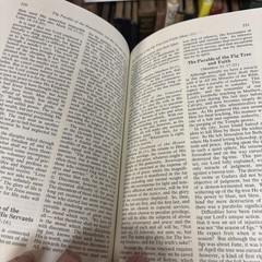 15 volumes of the old series by Herbert Lockyer