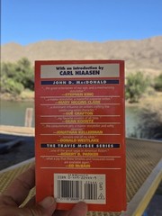 John D. MacDonald Bundle Of 6 Paperbacks