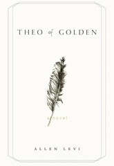 Perfect Book For Gift – Theo of Golden By Allen Levi
