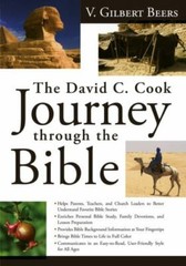 David C. Cook Journey Through the Bible by Beers, V. Gilbert