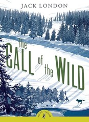 The Call of the Wild (Puffin Classics) – Paperback By London, Jack – VERY GOOD