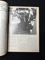 Air Progress 1976 Aviation Magazine Aircraft Cherokee 140 Hijack BFR Training