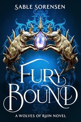 Sable Sorensen Fury Bound
